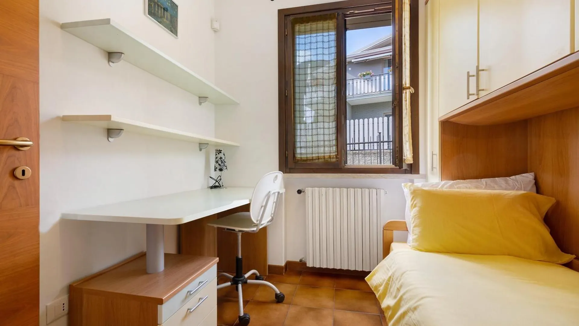 شقة Casa Gerardo تينيالي إيطاليا
