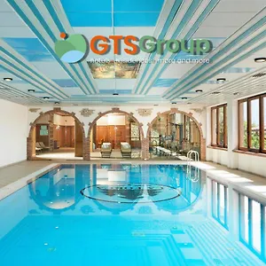 شقة فندقية Panorama La Forca, Gtsgroup, تينيالي