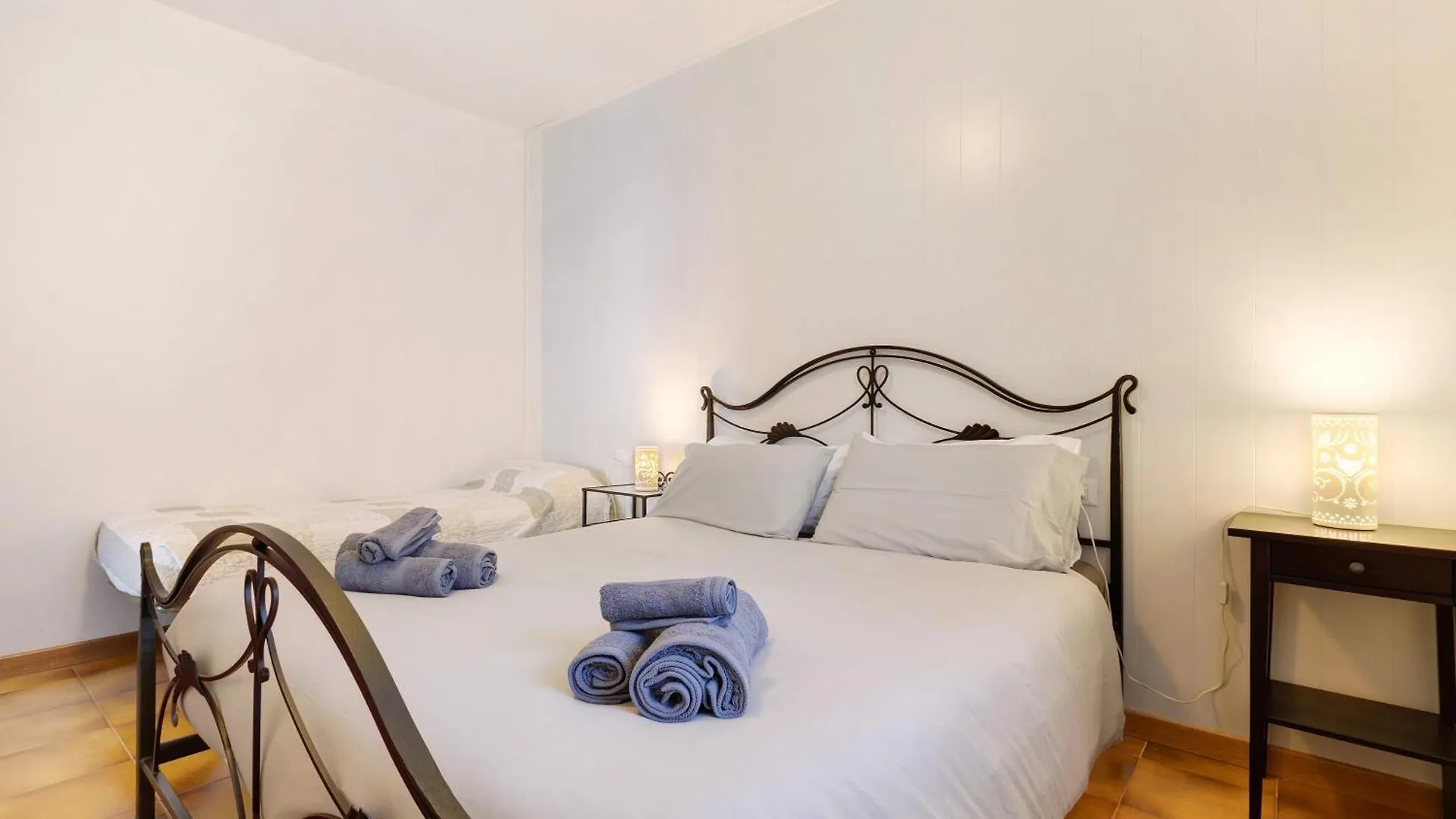 Casa Gerardo Tignale 아파트